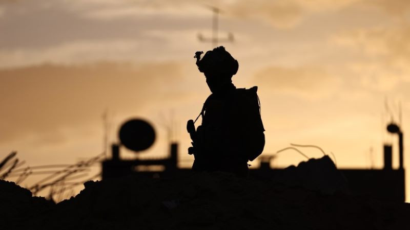 САЩ планират изграждането на военна база с 5000 души в Газа